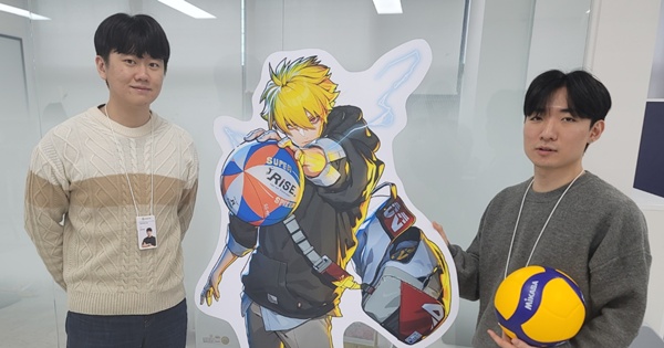 “고교생 때 만든 배구게임으로 1.4억 다운로드, 매출 140억”.. 선시안 권오준, 허재호 창업자 인터뷰