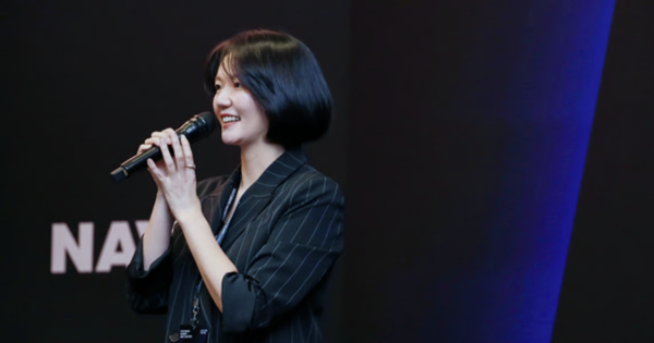 올해 네이버의 성장 전략은 3가지로 요약됩니다