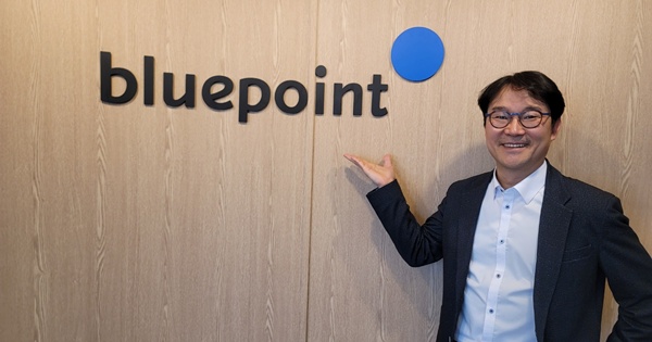 “테크 창업자들은 항상 똑같은 시행착오를 겪습니다”.. 이용관 블루포인트 대표 인터뷰