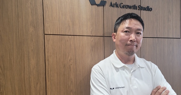“1년 뒤에 투자할 만한 스타트업을 코칭합니다”.. 안성욱 아크앤파트너스 대표 인터뷰